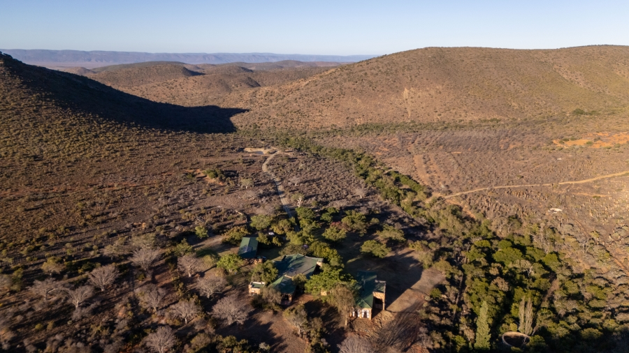 5 Bedroom Property for Sale in Uitenhage Rural Eastern Cape